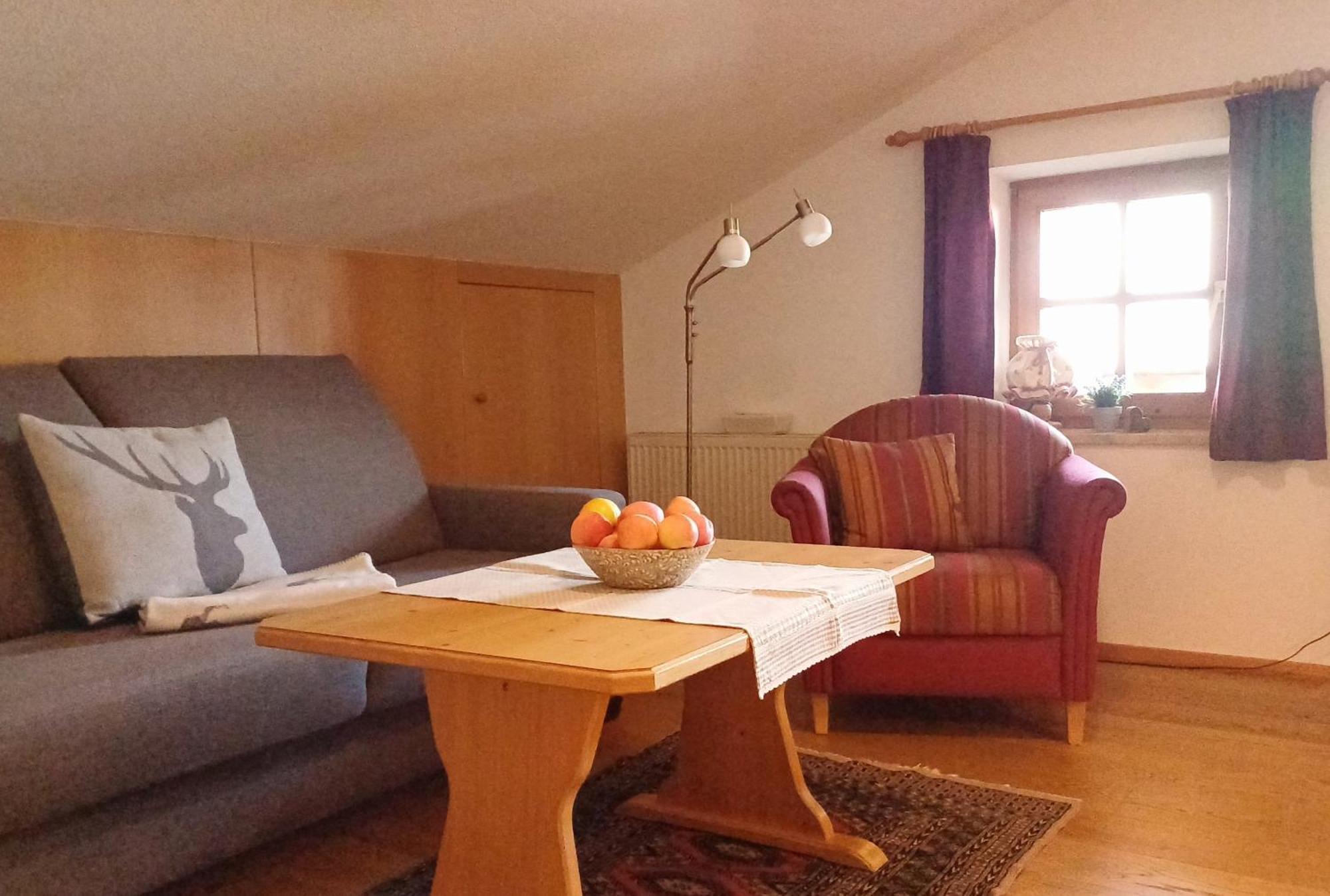 Haus Sichert Reit im Winkl Exteriér fotografie