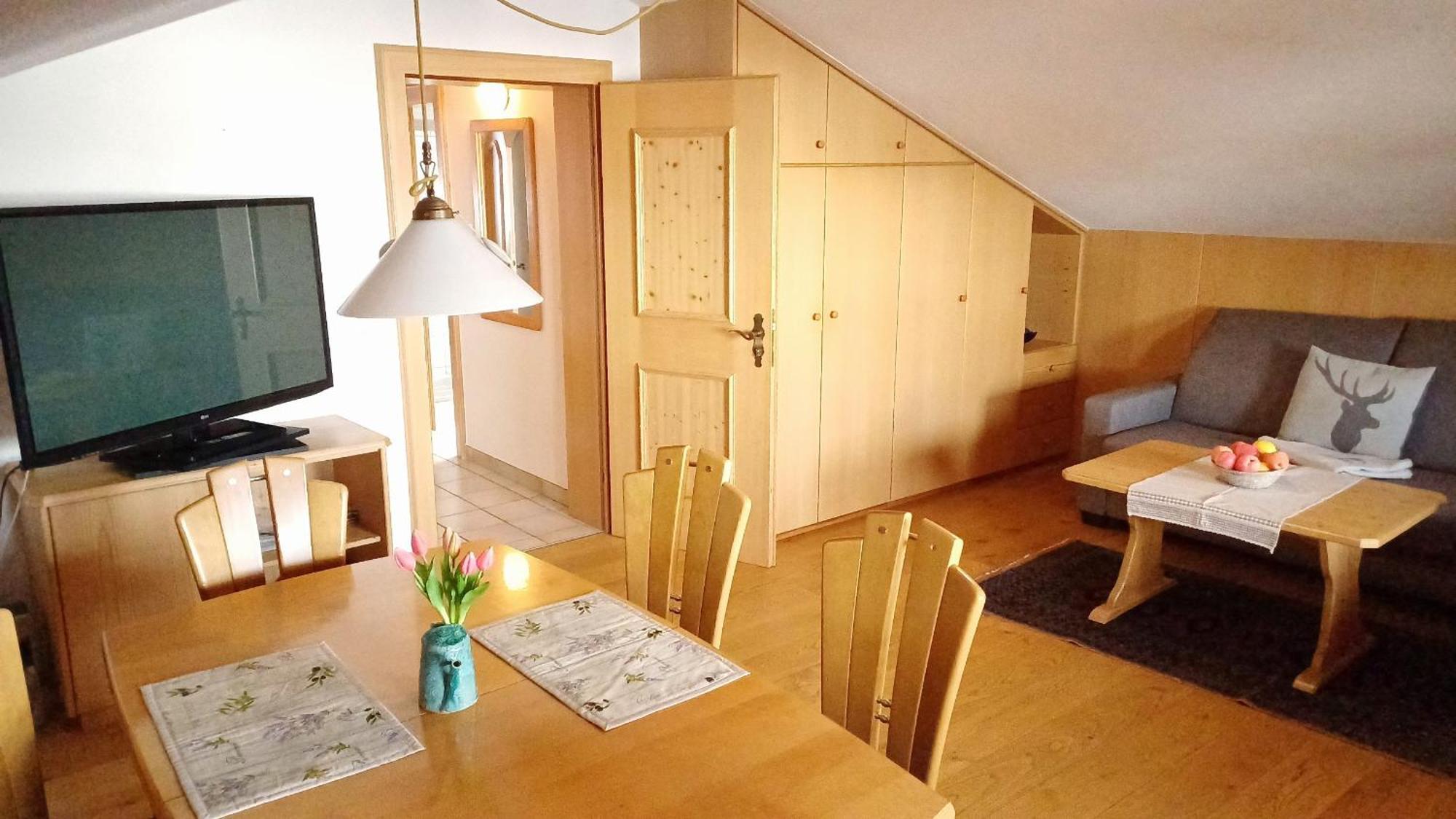 Haus Sichert Reit im Winkl Exteriér fotografie